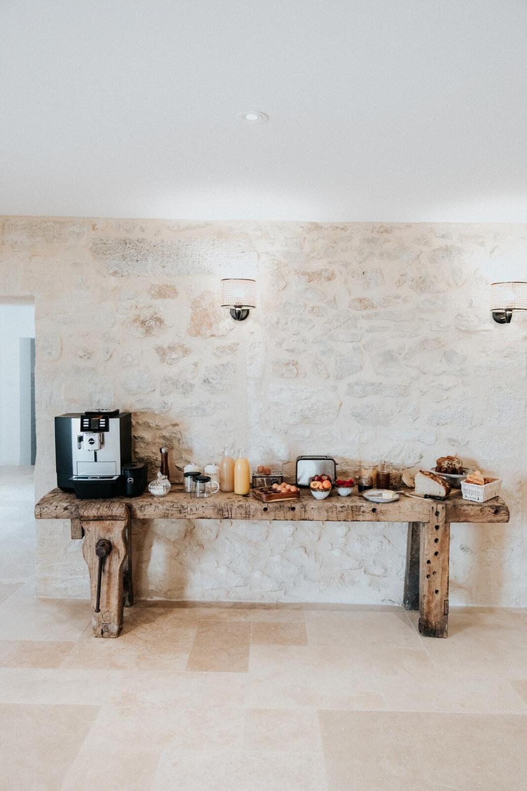 Château La Grande Clotte Lussac  Extérieur photo